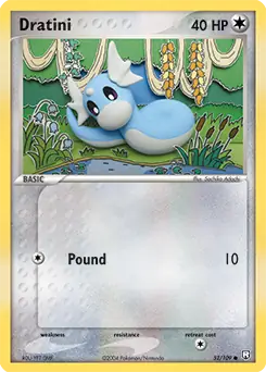 Dratini 52