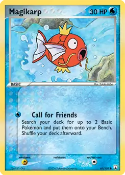 Magikarp 65