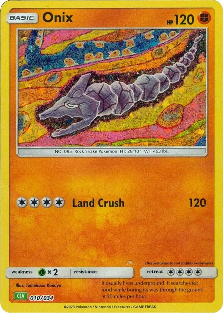 Onix 010 Normal