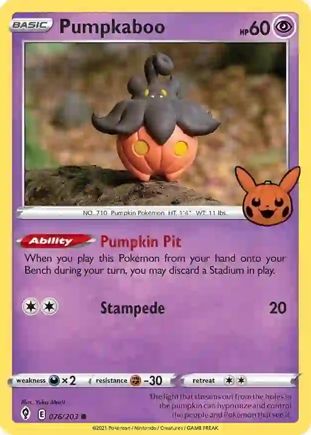 Pumpkaboo 076