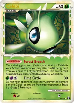 Celebi Prime 92 Normal