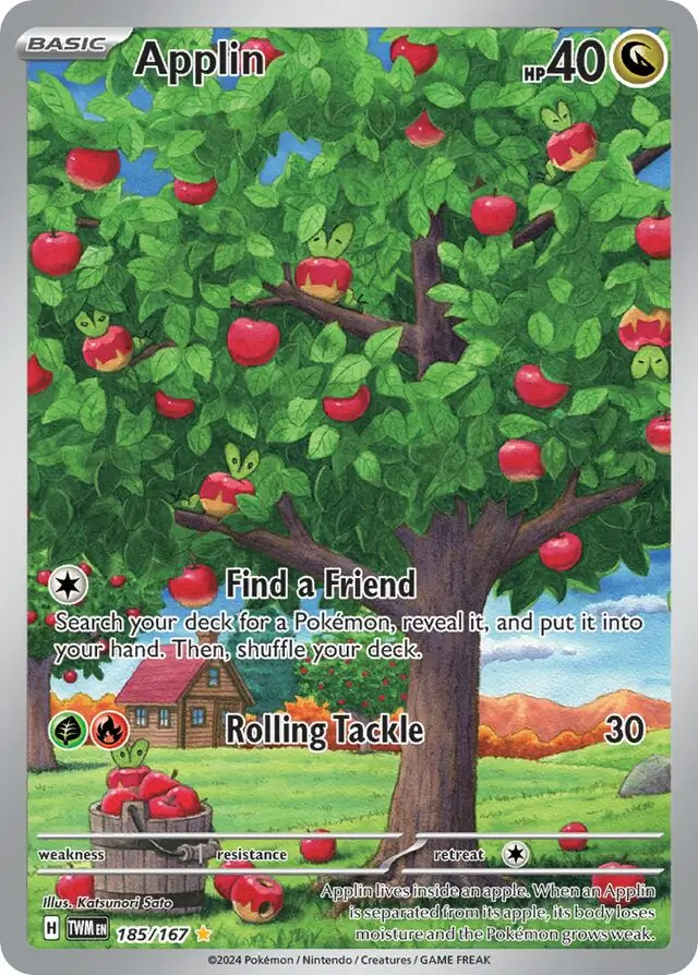 Applin 185