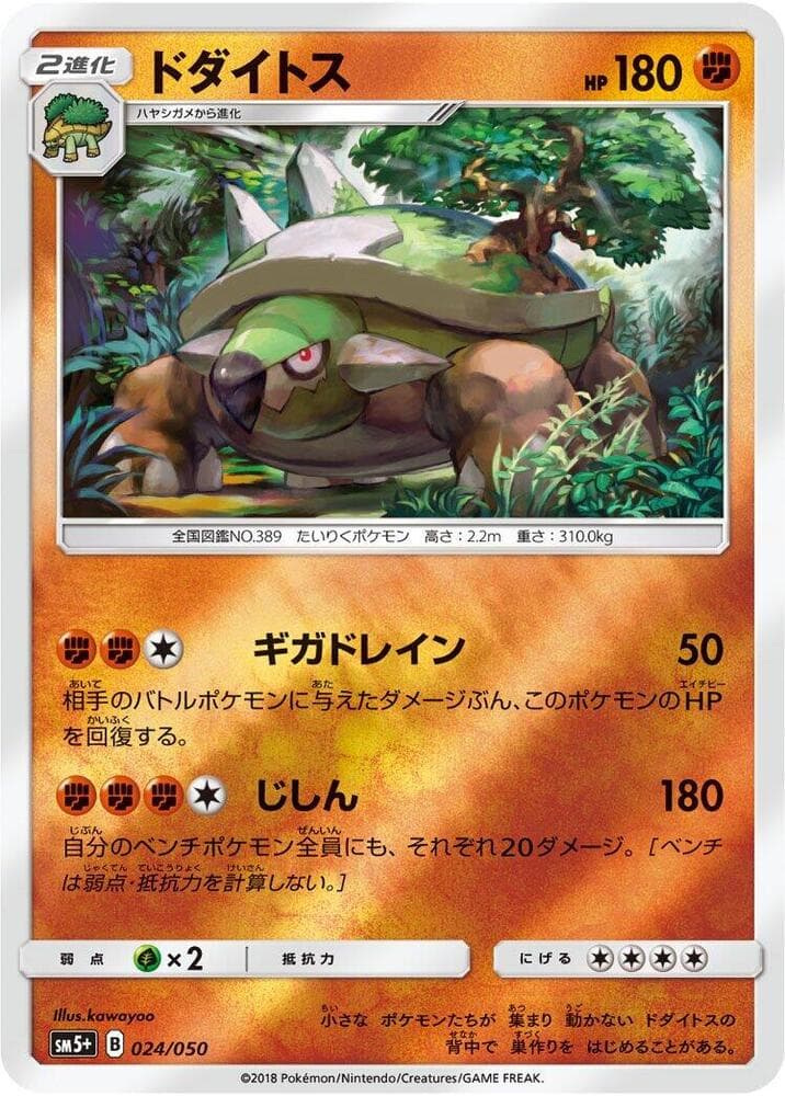 Torterra 024