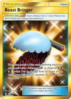Beast Bringer Secret 229 Normal