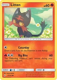 Litten 27