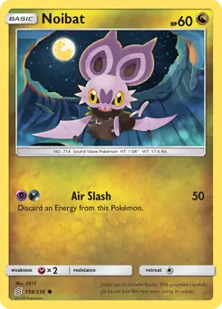 Noibat 158 Normal