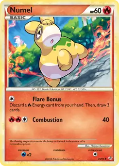 Numel 35