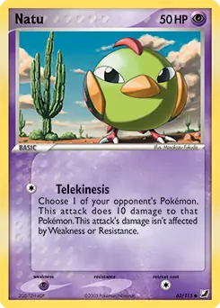 Natu 63 Normal