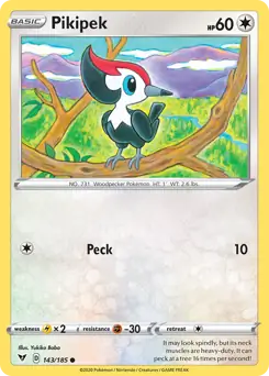 Pikipek 143