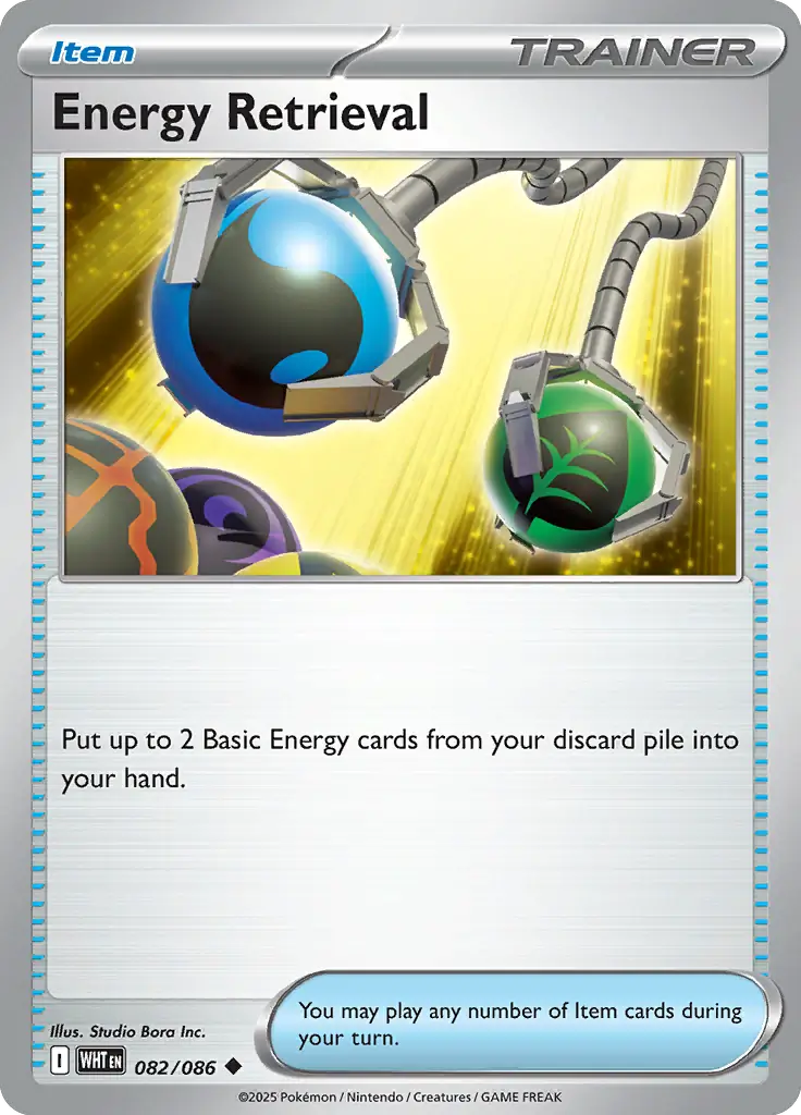 Energy Retrieval 082 Normal