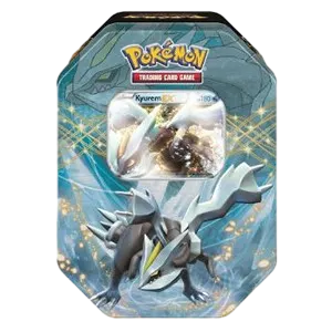EX Tins: Kyurem-EX Tin