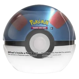 Generic Great Ball Tin