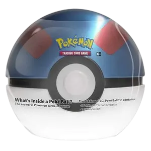 Generic Great Ball Tin