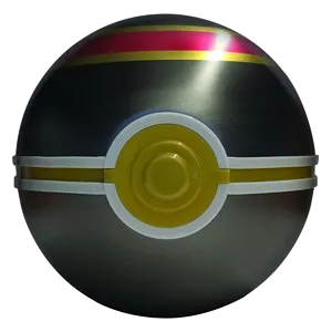 Generic Luxury Ball Tin