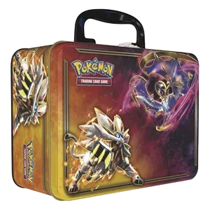 Spring 2017 Collector Chest