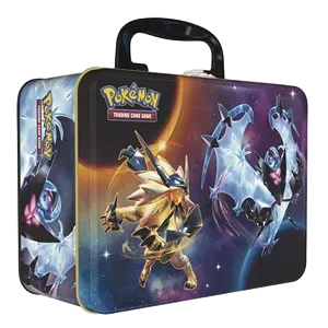 Spring 2018 Collector Chest