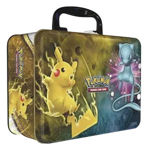 Shining Legends Collector Chest