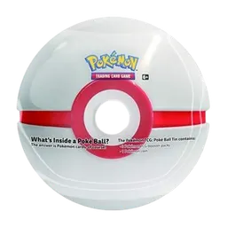 Generic Premier Ball Tin