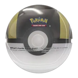Generic Ultra Ball Tin