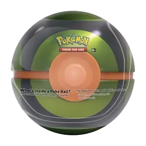 Dusk Ball Tin