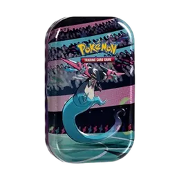 Galar Power Mini Tins: Dragapult Tin