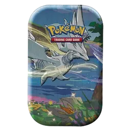 Shining Fates Mini Tins: Reshiram Tin