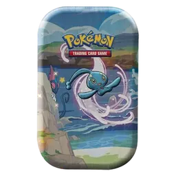 Shining Fates Mini Tins: Manaphy Tin