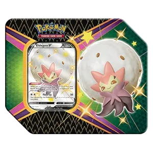 Shining Fates: Eldegoss V Tin