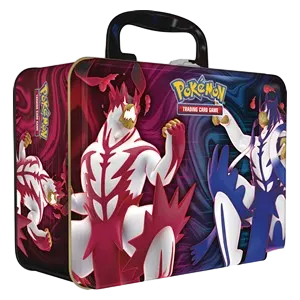 Spring 2021 Collector Chest