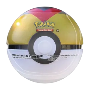 Generic Level Ball Tin