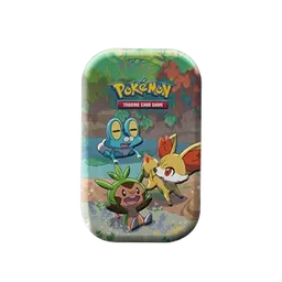 Celebrations Mini Tins: Kalos Starters Tin