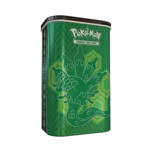 Zygarde Elite Trainer Deck Shield