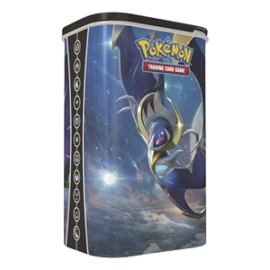 Lunala Elite Trainer Deck Shield