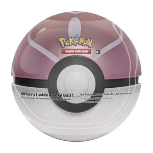 Generic Love Ball Tin