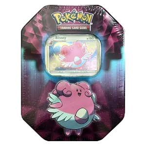 Strong Bond Tins: Blissey Tin