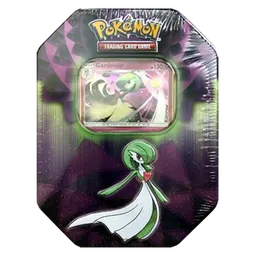 Strong Bond Tins: Gardevoir Tin