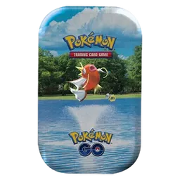 Pokémon GO: Magikarp Mini Tin