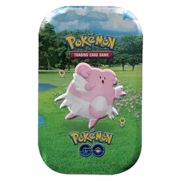 Pokémon GO: Blissey Mini Tin
