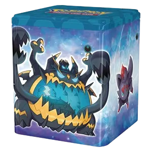 2022 Darkness Stacking Tin