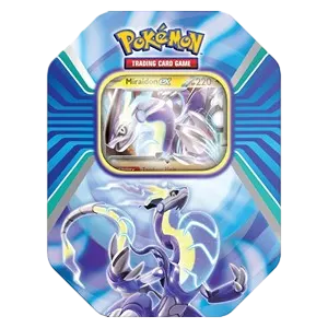 Paldea Legends Tins: Miraidon ex Tin
