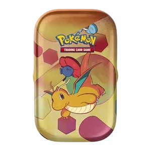 151: Dragonite Mini Tin
