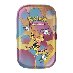 151: Electabuzz Mini Tin