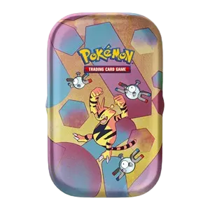 151: Electabuzz Mini Tin