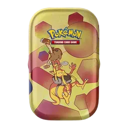 151: Kadabra Mini Tin