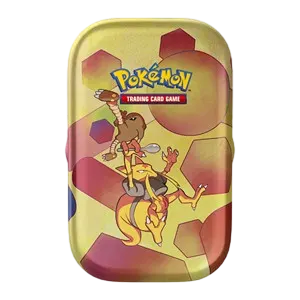 151: Kadabra Mini Tin