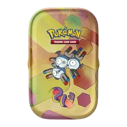 151: Magneton Mini Tin