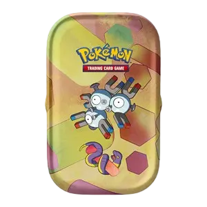 151: Magneton Mini Tin