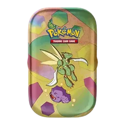 151: Scyther Mini Tin