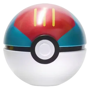 Generic Lure Ball Tin