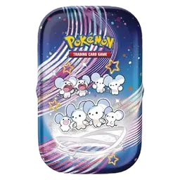 Paldean Fates: Maushold Mini Tin